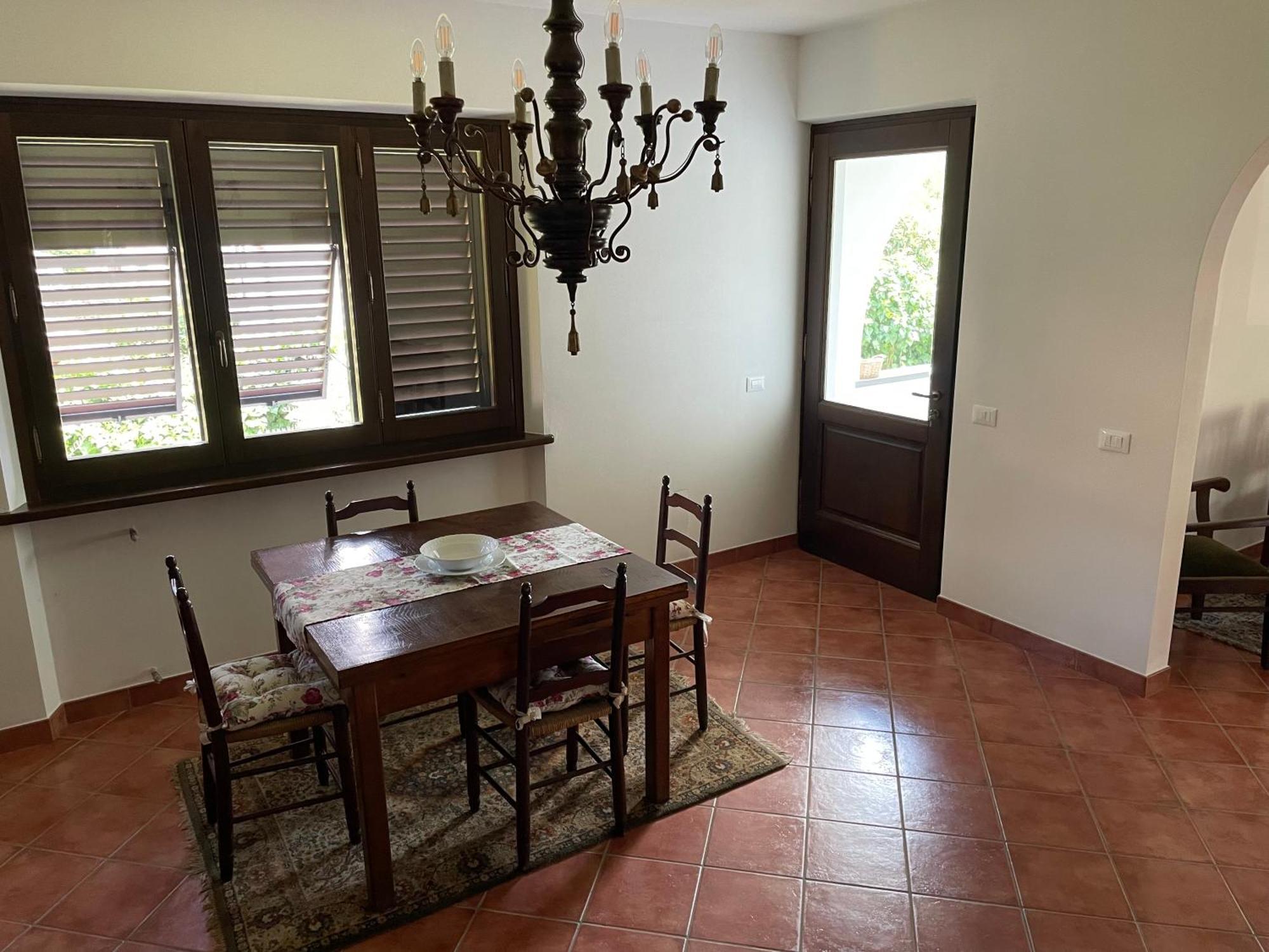 Villa Lori Fornaci di Barga Экстерьер фото